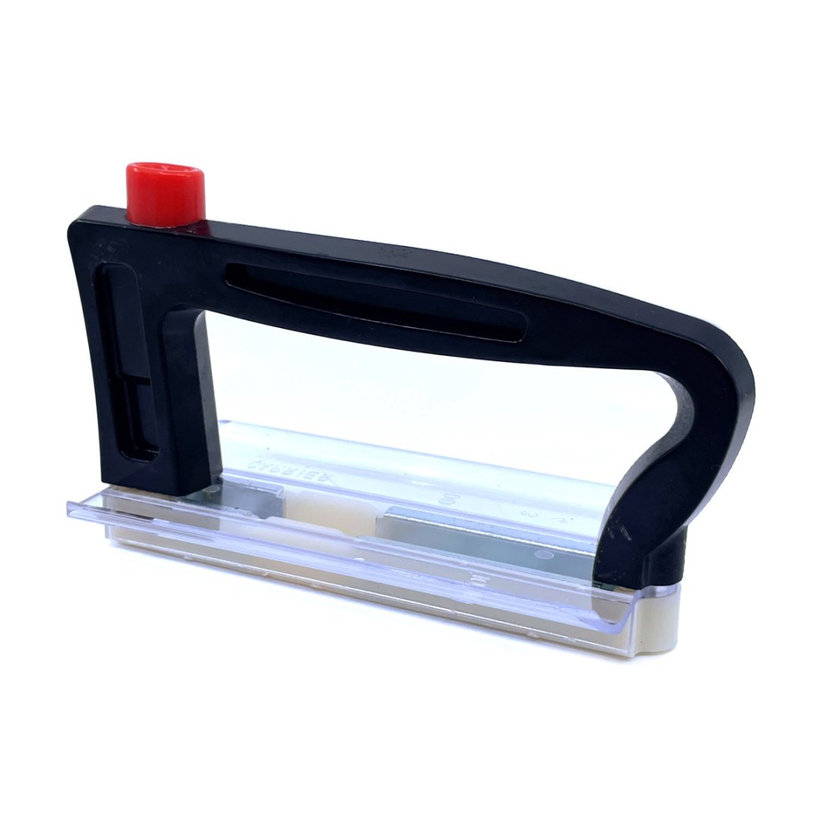 Držák k nožovým pojistkám