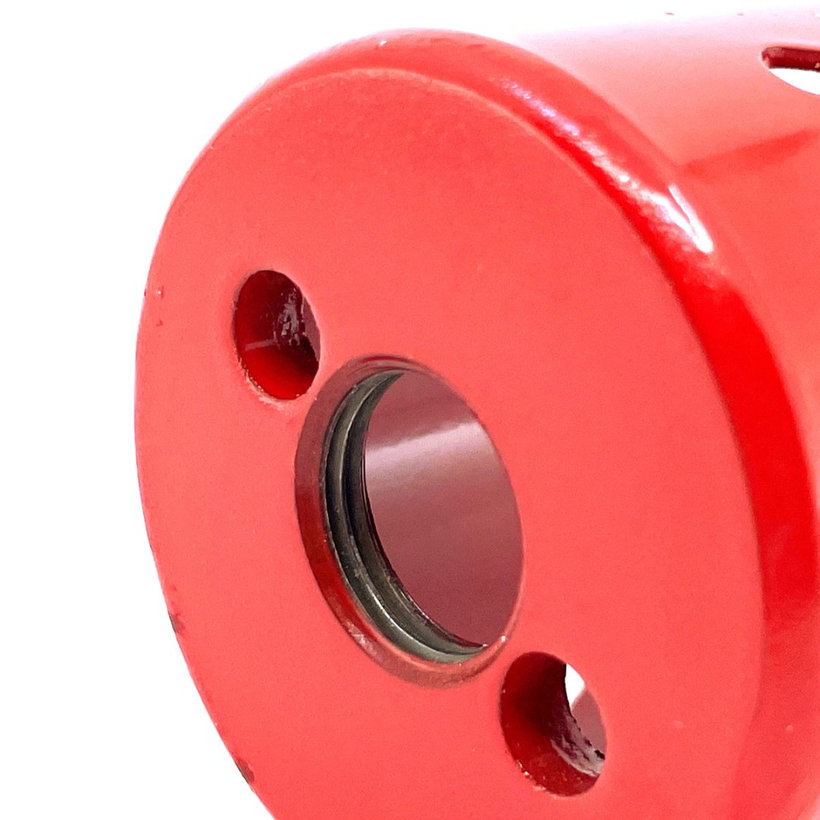 Bimetalová korunka Oren 50mm