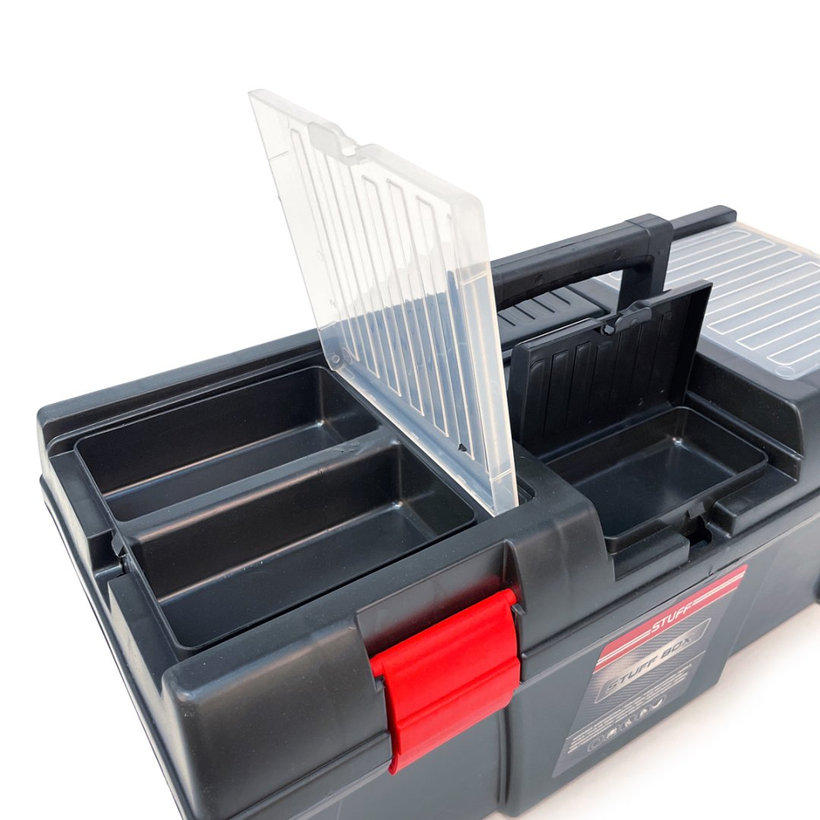 Box Stuff Semi-Profi 20 OPTIMO