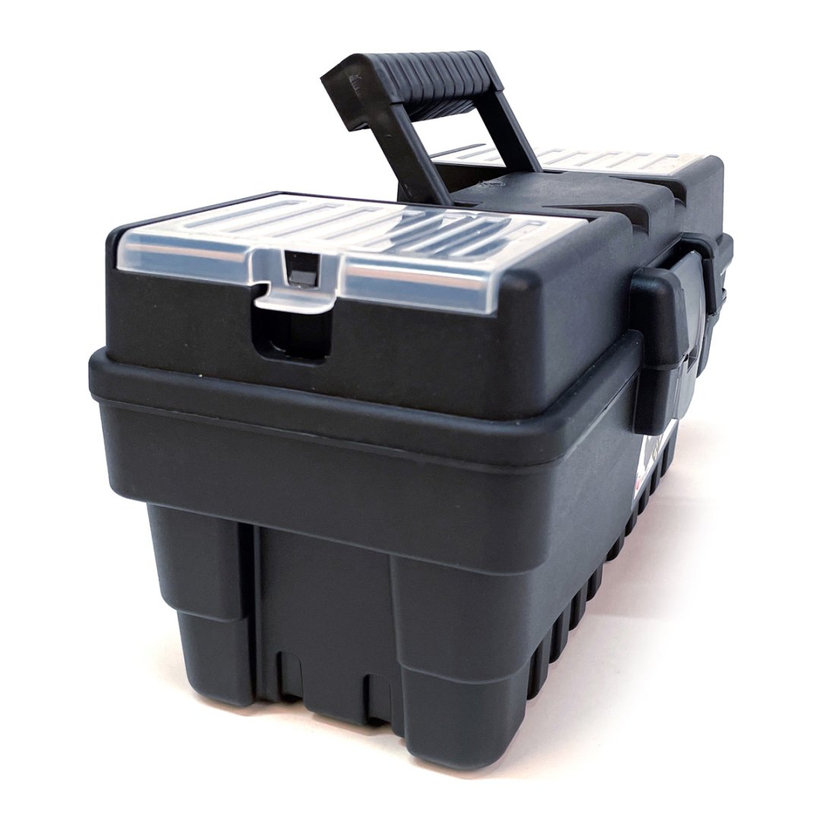 Skříňka Toolbox formula A 300 374x198x189mm