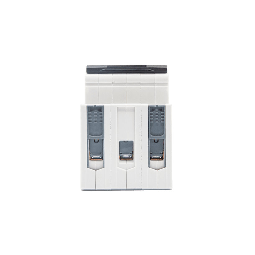 Páčkový spínač Minia MSO-40-3