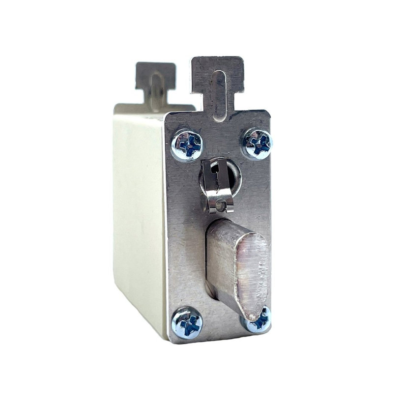 Nožová pojistka 50A 500V