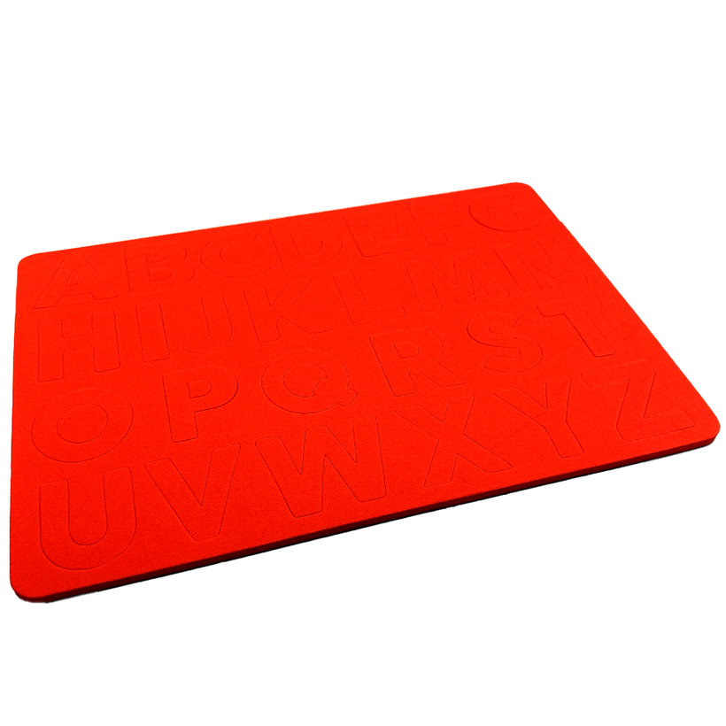 Magnetická písmena