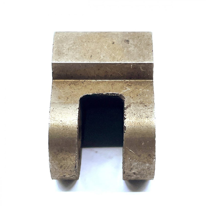 Náhradní díl pro samozajišťovací hák 6mm