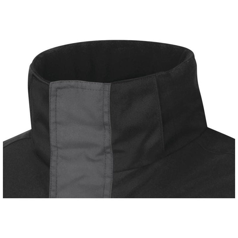 Pracovní bunda NORTHWOOD modrá XL