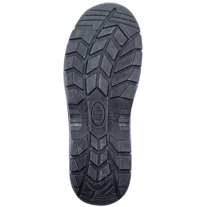 Pracovní obuv FIRSTY O1 43