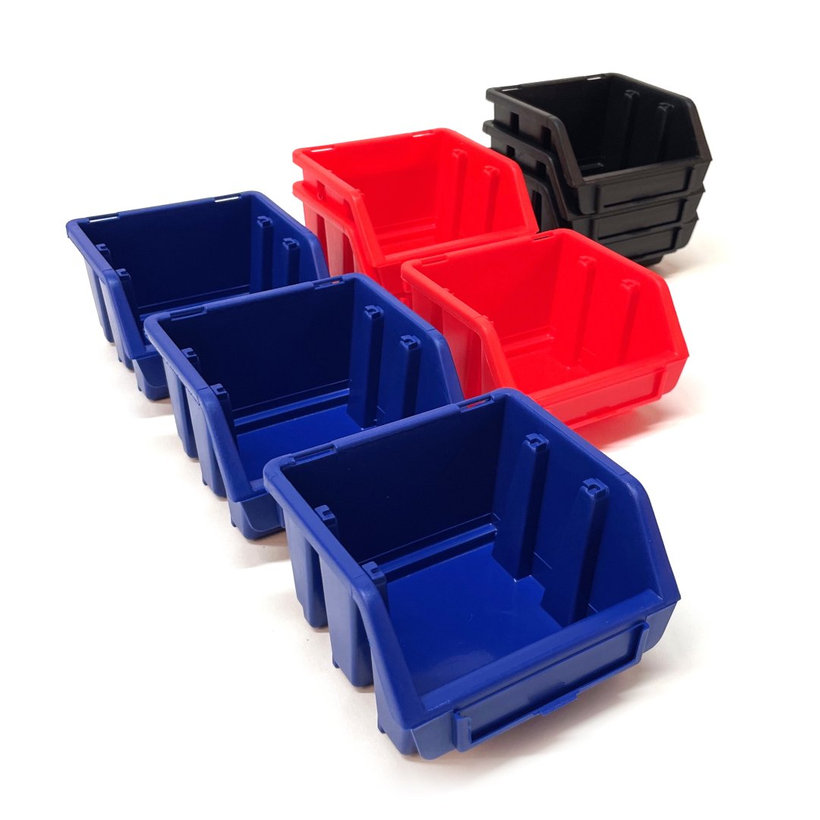 Sada pro začátečníky 350 set 345x385x90mm