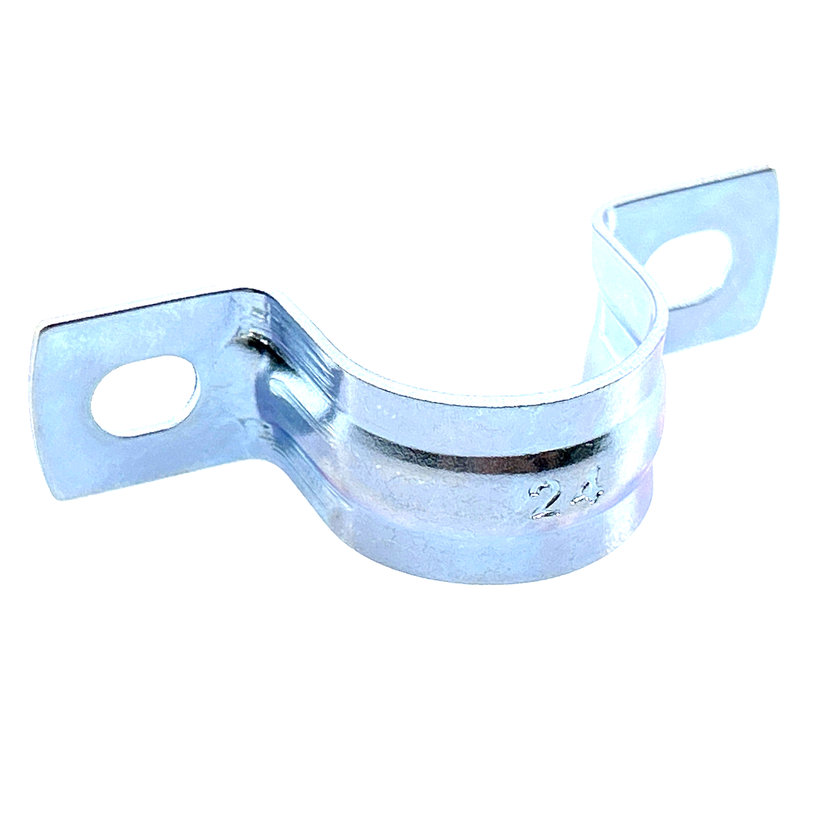 Objímka dvoubodová C 24mm