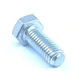 Šroub DIN 933 8.8 zn M8x60
