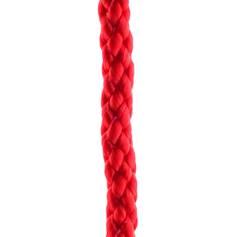 PP lano pletené bez jádra 8 pr 18mm