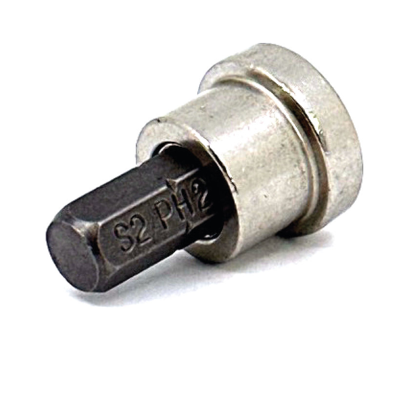 Bit na sádrokarton PH2x25 mm