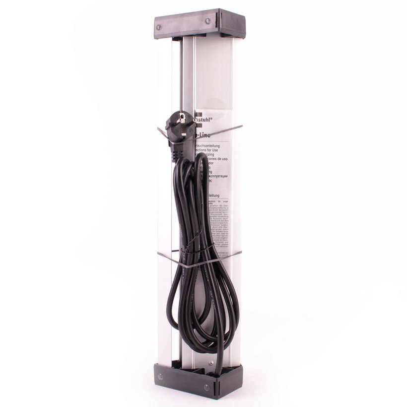 Přepěťová ochrana Office-Line 6 zásuvková černá 3m