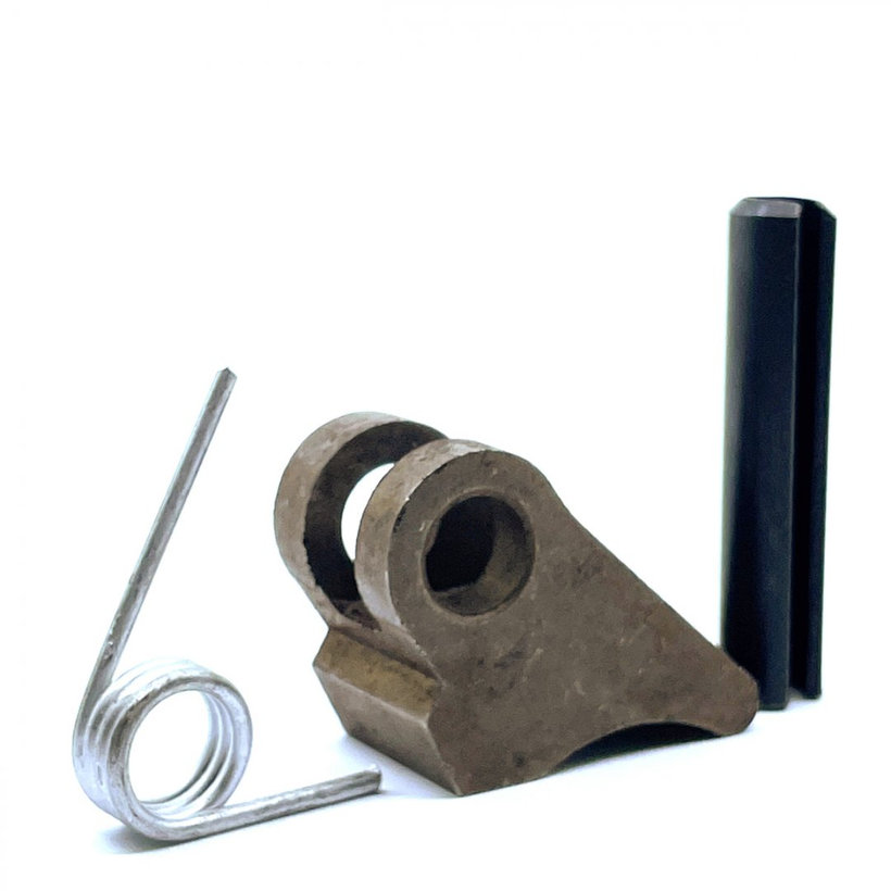 Náhradní díl pro samozajišťovací hák 6mm