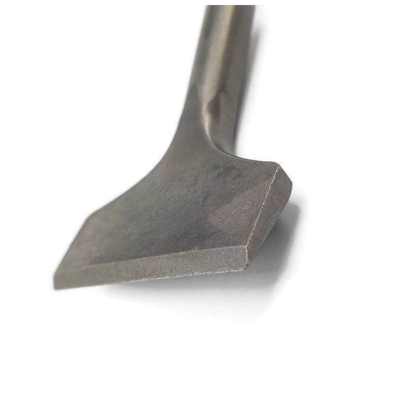 Sekáč SDS plus - plochý 165x75mm