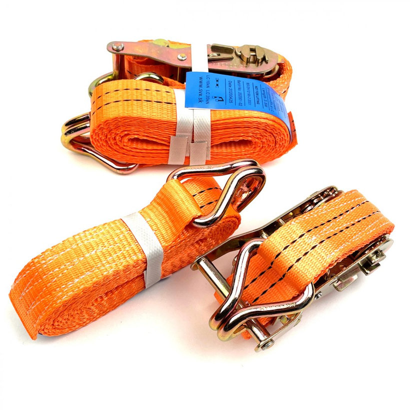 Kurtna - Upínací pás 3T-4M