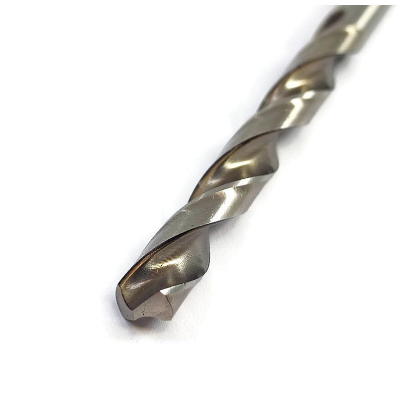 Sada vrtáků do kovu Sprint Master - 19dílná