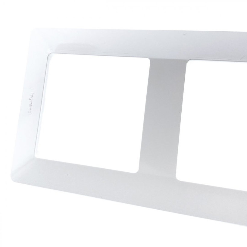 Valena LIFE 3 rámeček bílý