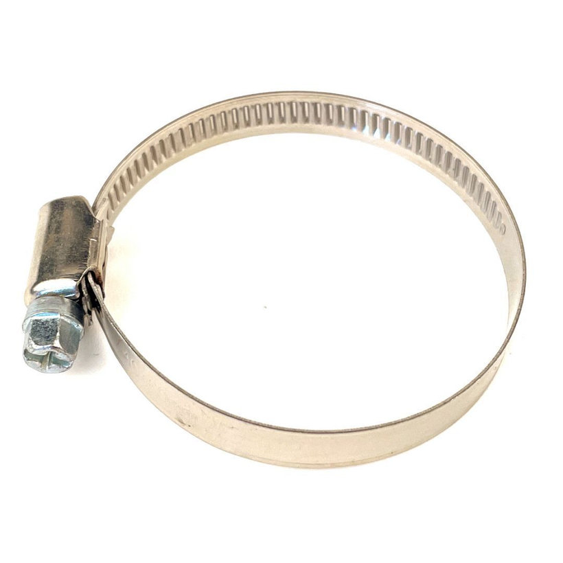 Hadicová spona W2 nerez/zn 12-20mm