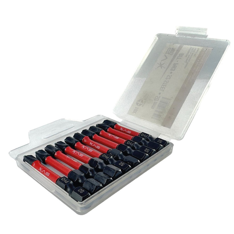 Bit magnetický PH3x50mm