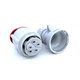 Zásuvka 230V 32A/3 ISN 3232