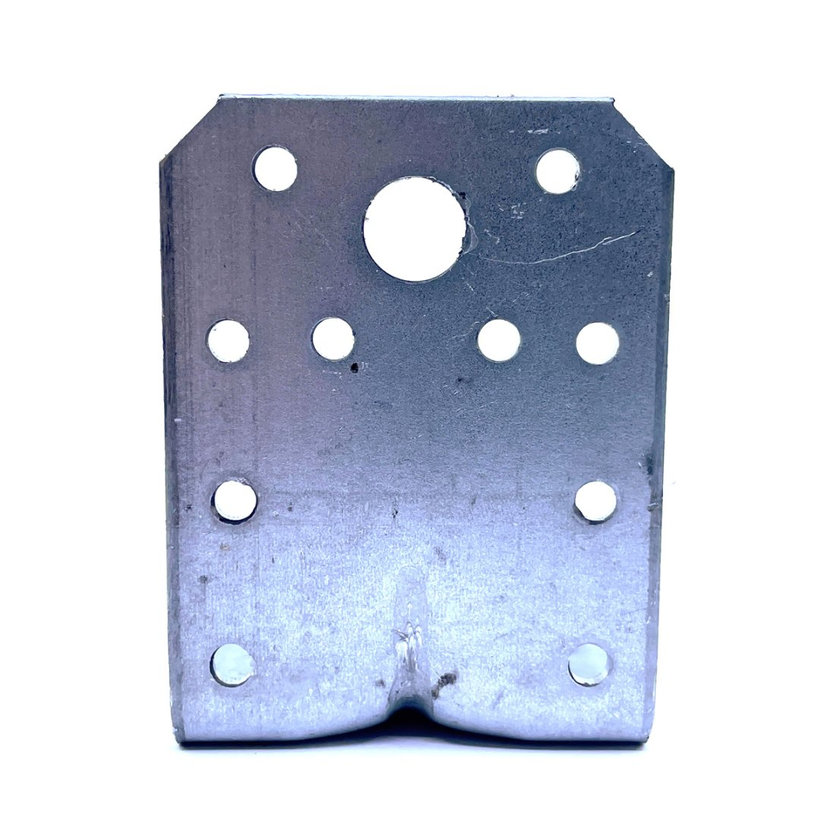 Úhelník s prolisem KP 70x70x55mm