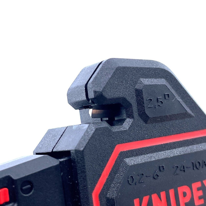 Kleště odizolovací automatické 180 mm