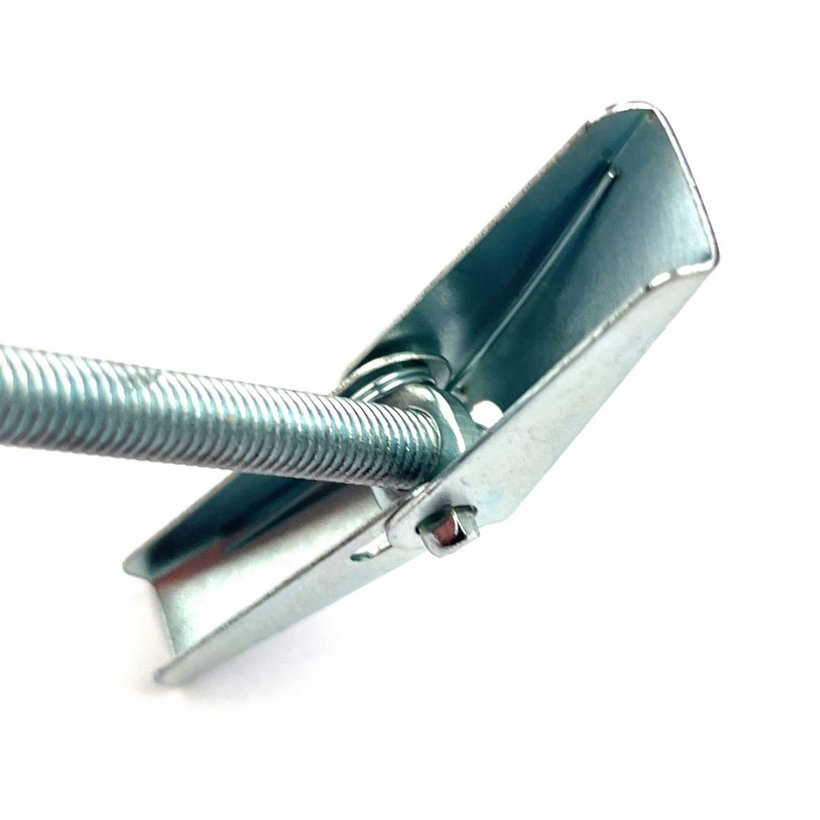 Kotva rozpěrná s maticí M4x90mm