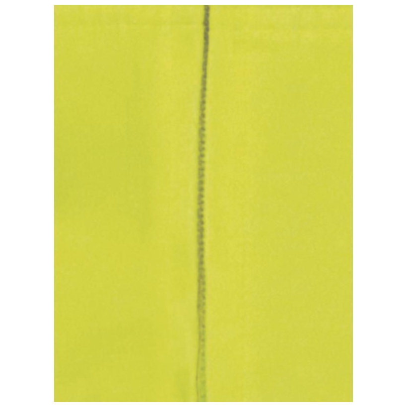 Reflexní pracovní bunda MACH2 HV žlutá XXL