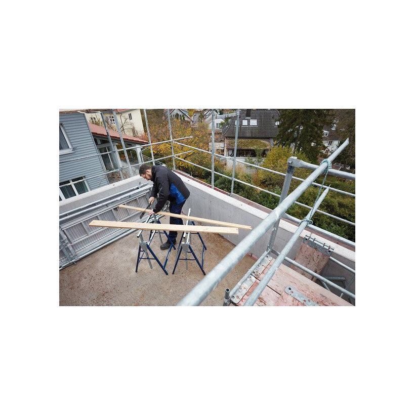 Teleskopická pracovní koza