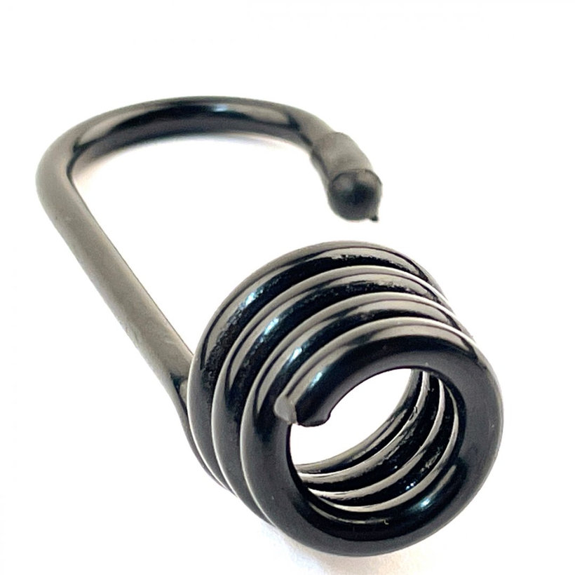 Háček na gumolana 10mm