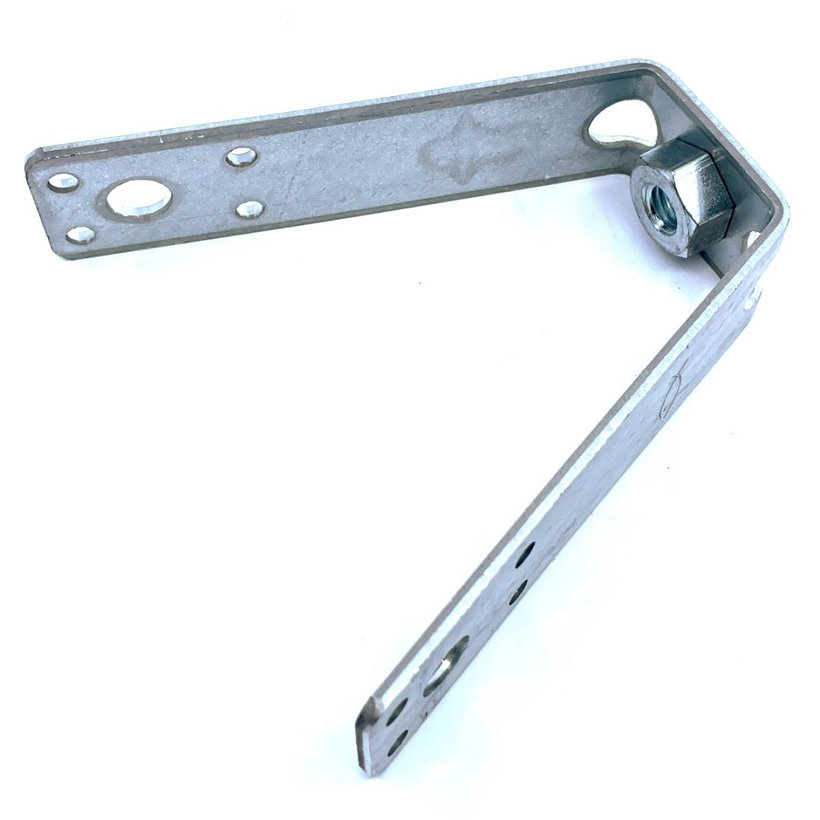 Závěs trapézový M10