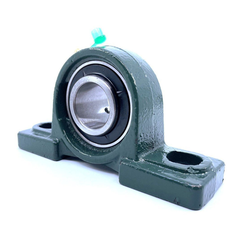 Ložisková jednotka UCP 210