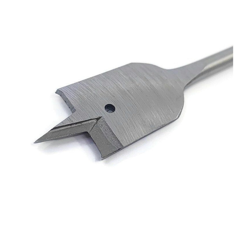 Vrták do dřeva plochý 28x152mm