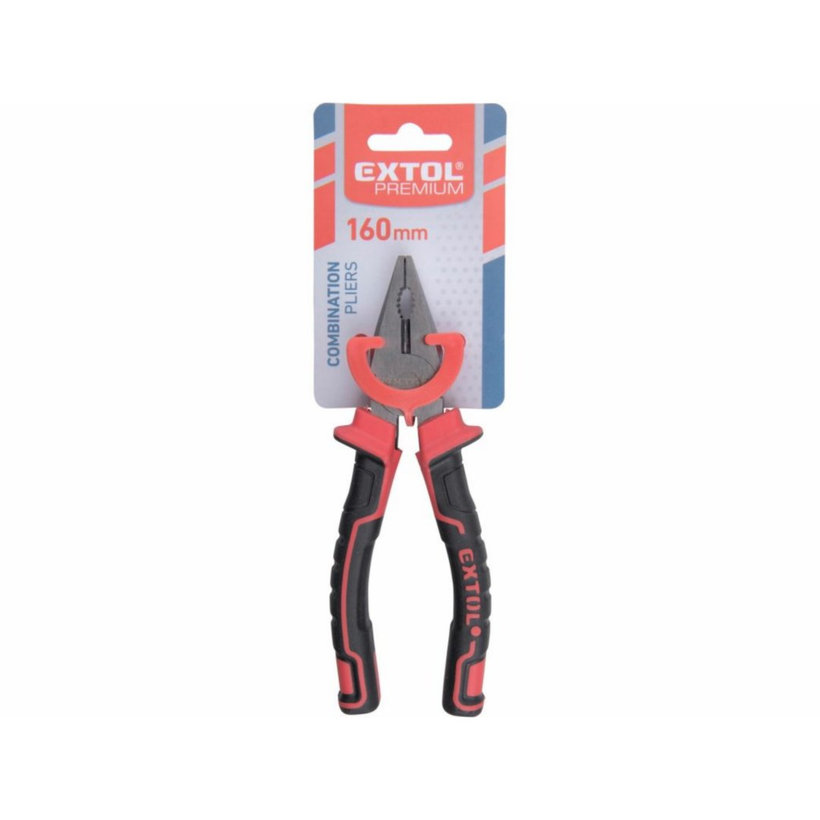 Kleště kombinované 160 mm