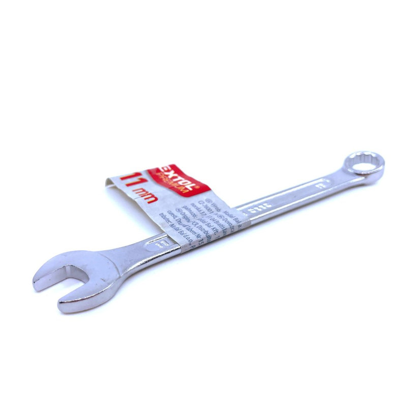 Klíč oko - vidlice 11mm