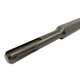 Sekáč SDS plus - plochý 250x20mm