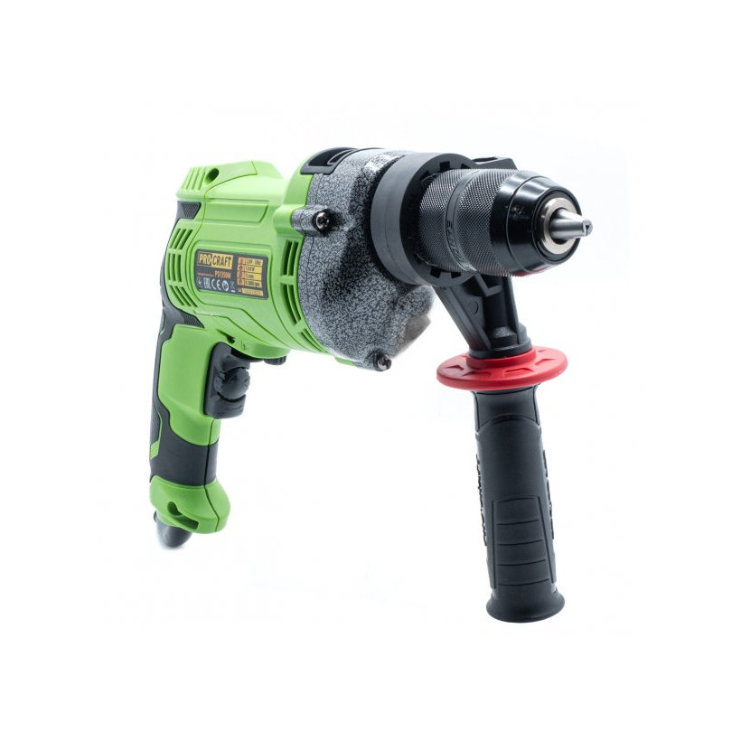 Příklepová vrtačka PS1350M