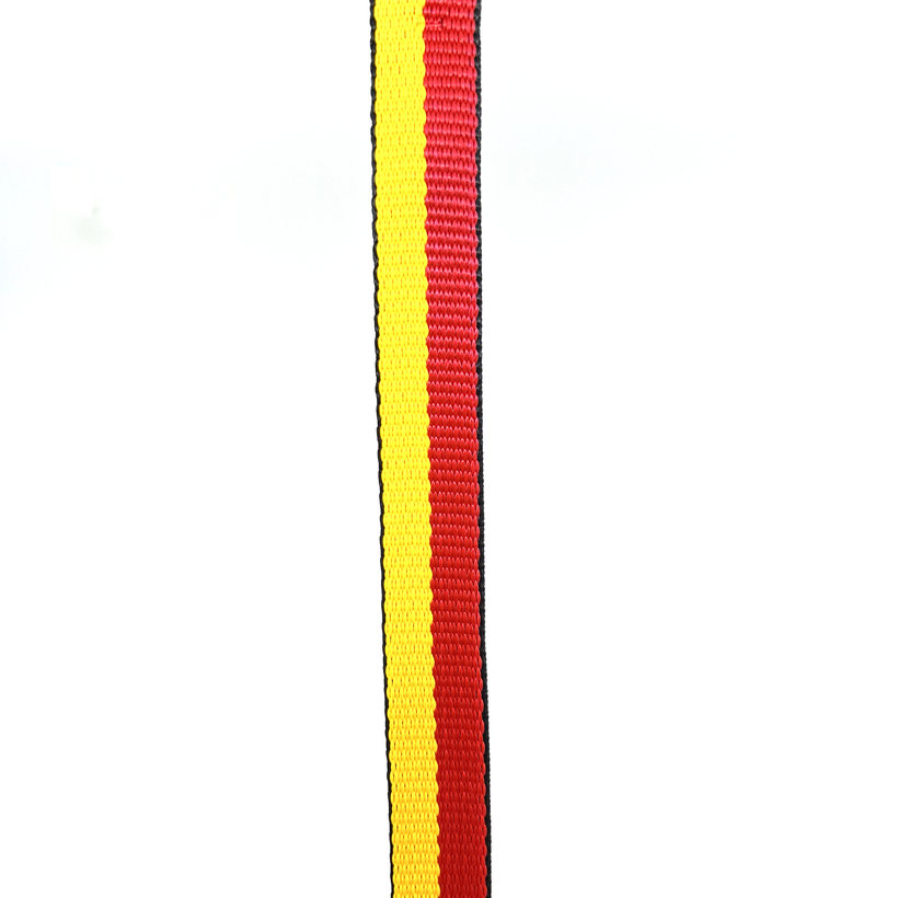 PPV popruh 30mm, barebný