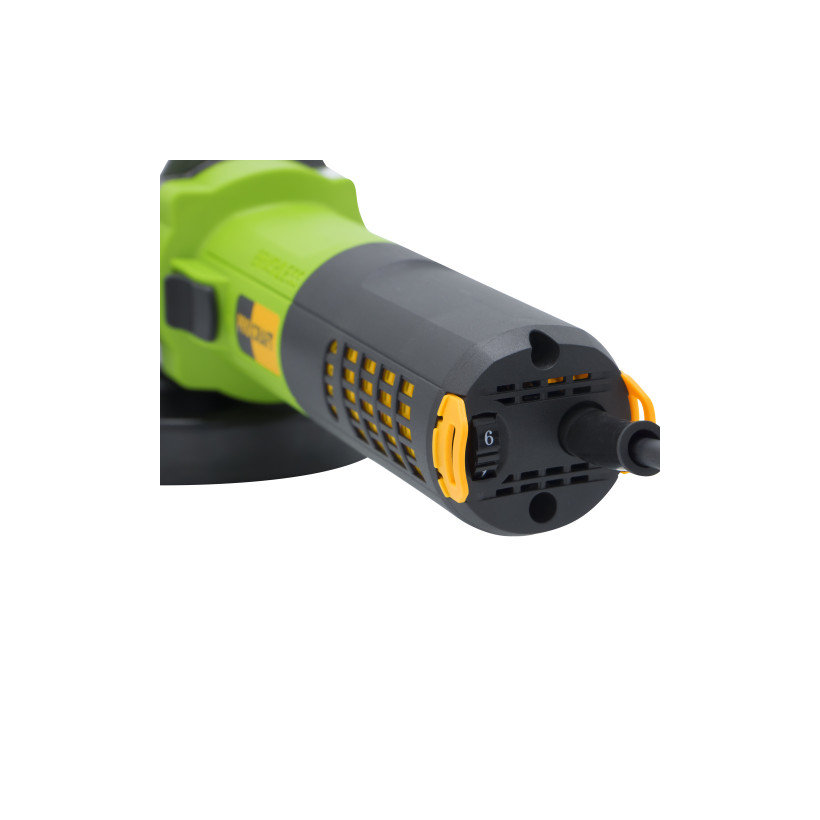 Bruska úhlová PW2200