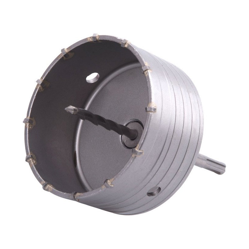 Vrták korunkový SDS 115mm