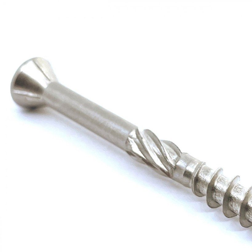 Vrut terasový ZH nerez 4,5x60mm