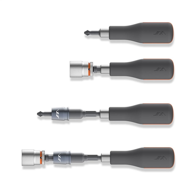 Sada šroubováků 41-dílna JIMIHOME