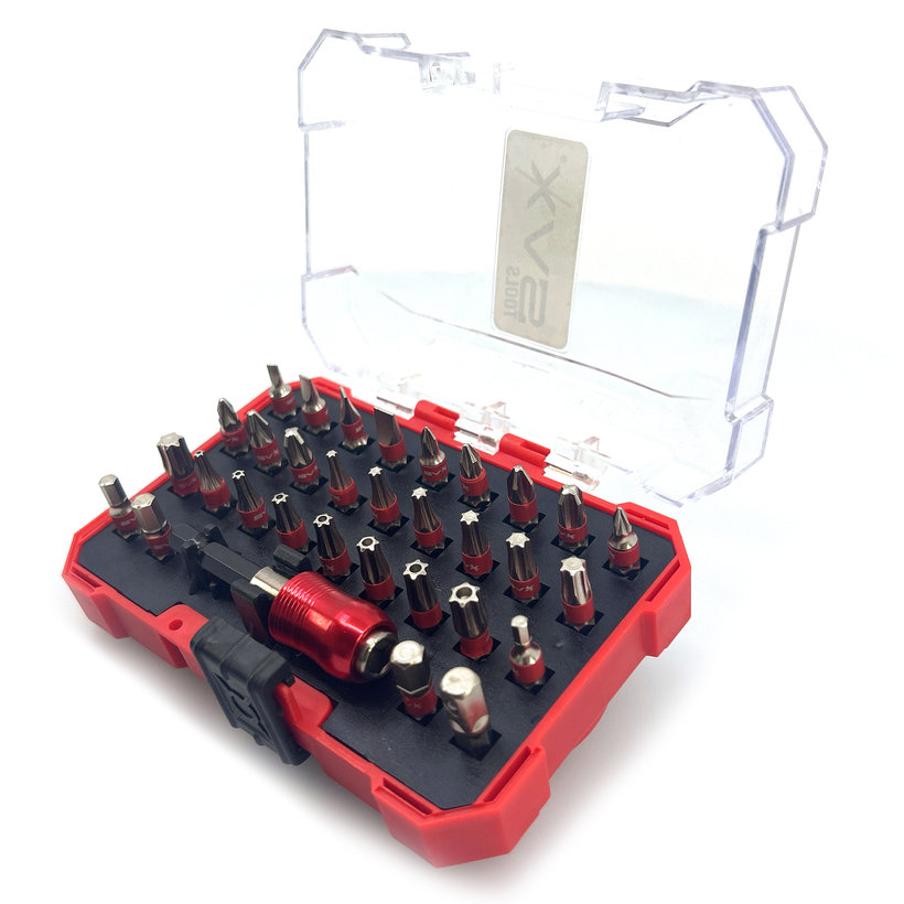 Sada bitů 32 dílná