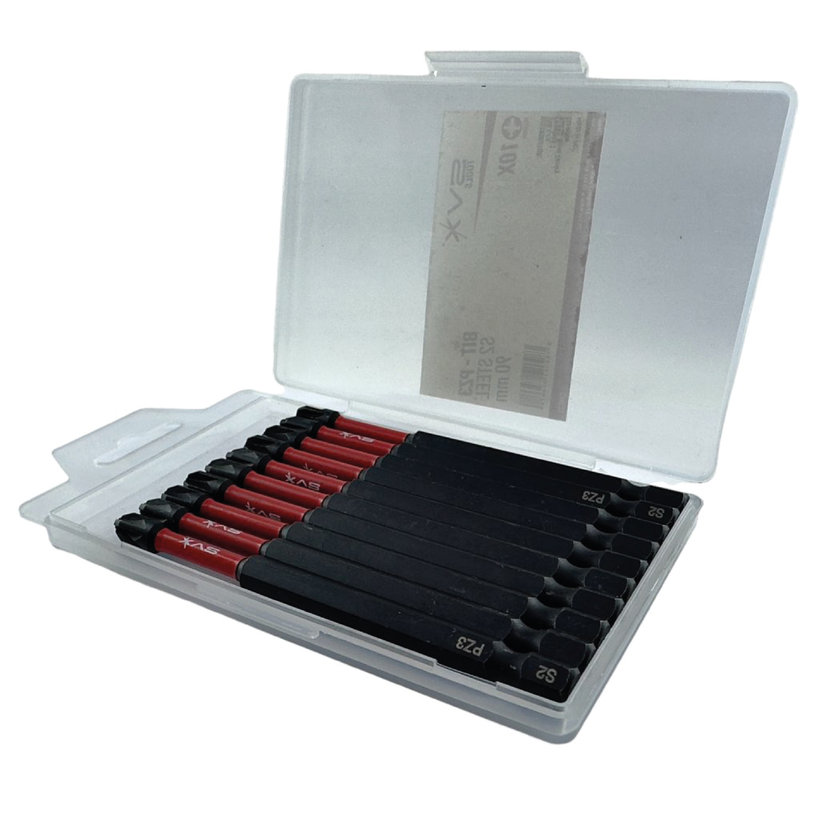 Bit magnetický PZ3x90 mm