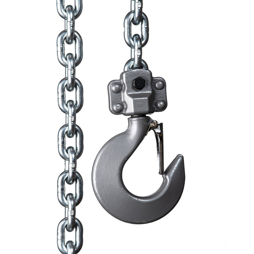 Řehtačkový zvedák HZS 1500kg