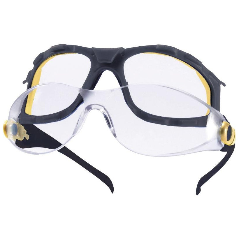 Pracovní brýle PACAYA CLEAR