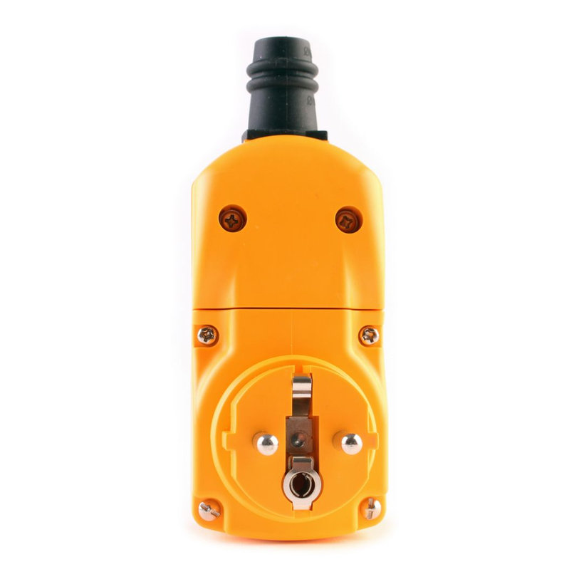 Mobilní proudový chránič k bazénům a na sekání BDI-S 2 30