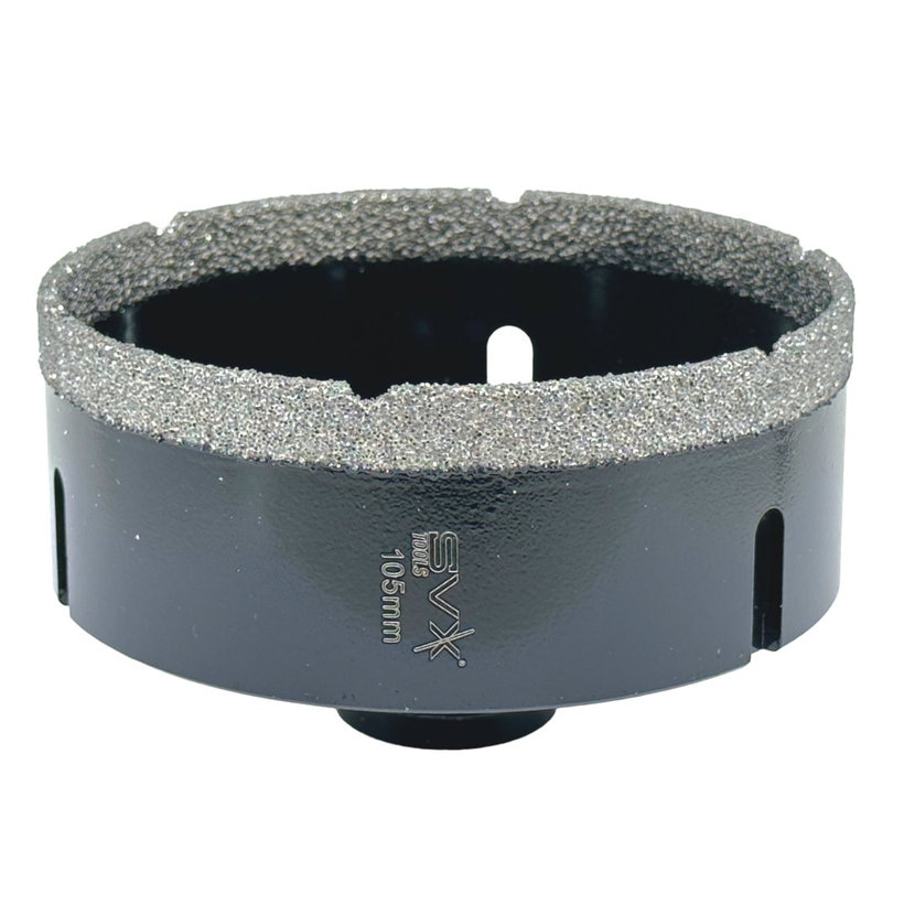 Vyřezávač diamantový M14-105mm