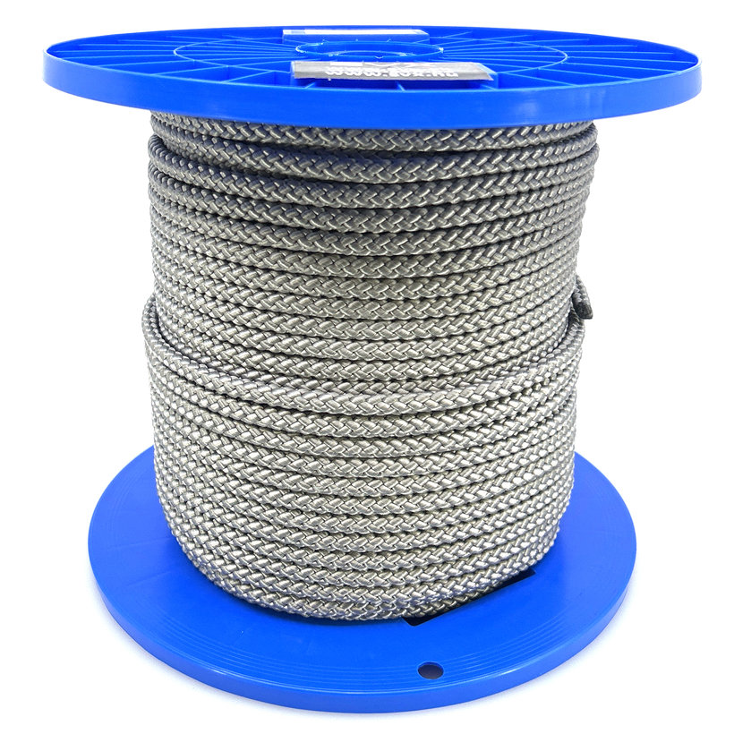 PP lano pletené bez jádra 8 pr 18mm