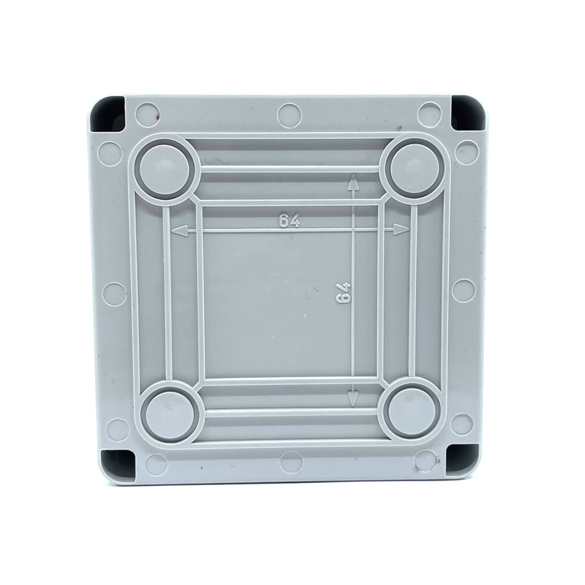 Montážní krabice IP54 100x100x50mm